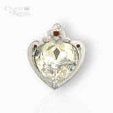 The Sovereign's Sceptre - Brooch